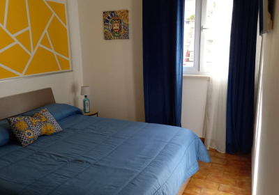 Casa Vacanze Sole D'occidente